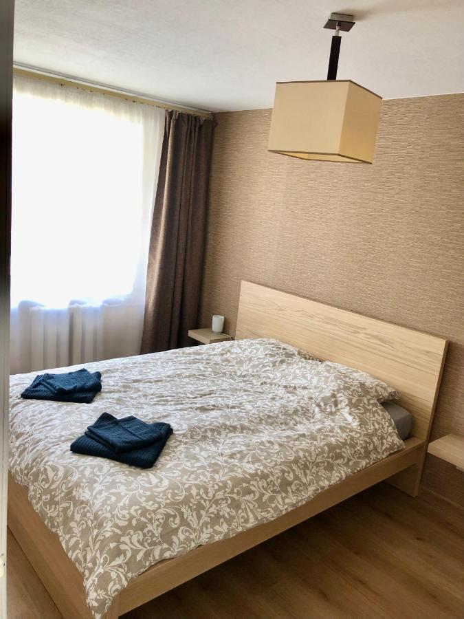 Smart Stay Apartment Valmiera Esterno foto
